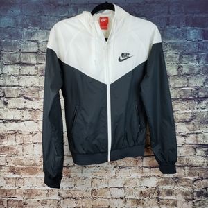 Nike Windrunner Hooded Jacket